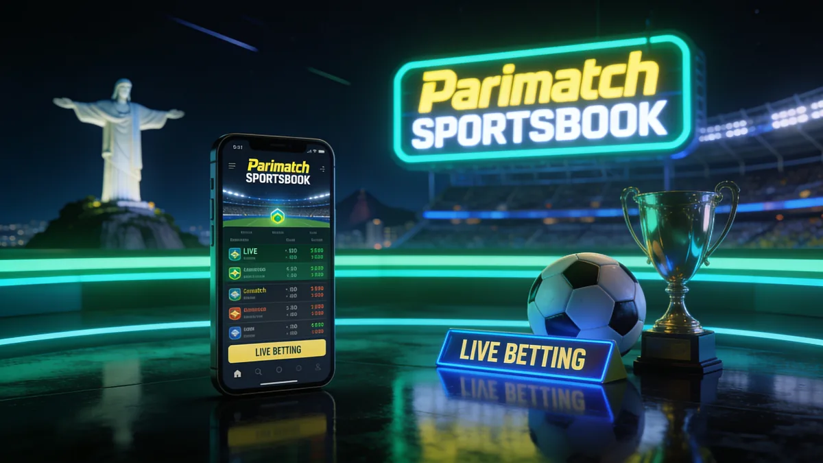 Como Baixar o App da Parimatch para iOS: guia de parimatch para jogadores no Brasil