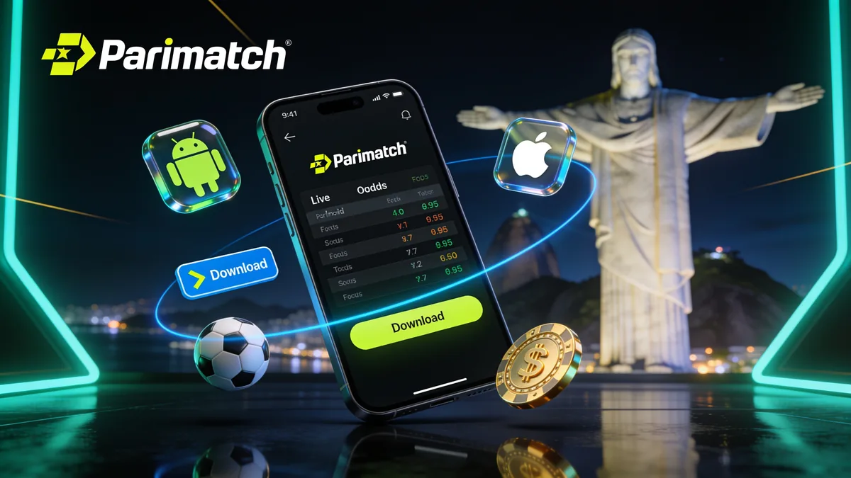parimatch no Brasil — Programa de Bônus da Parimatch no Brasil